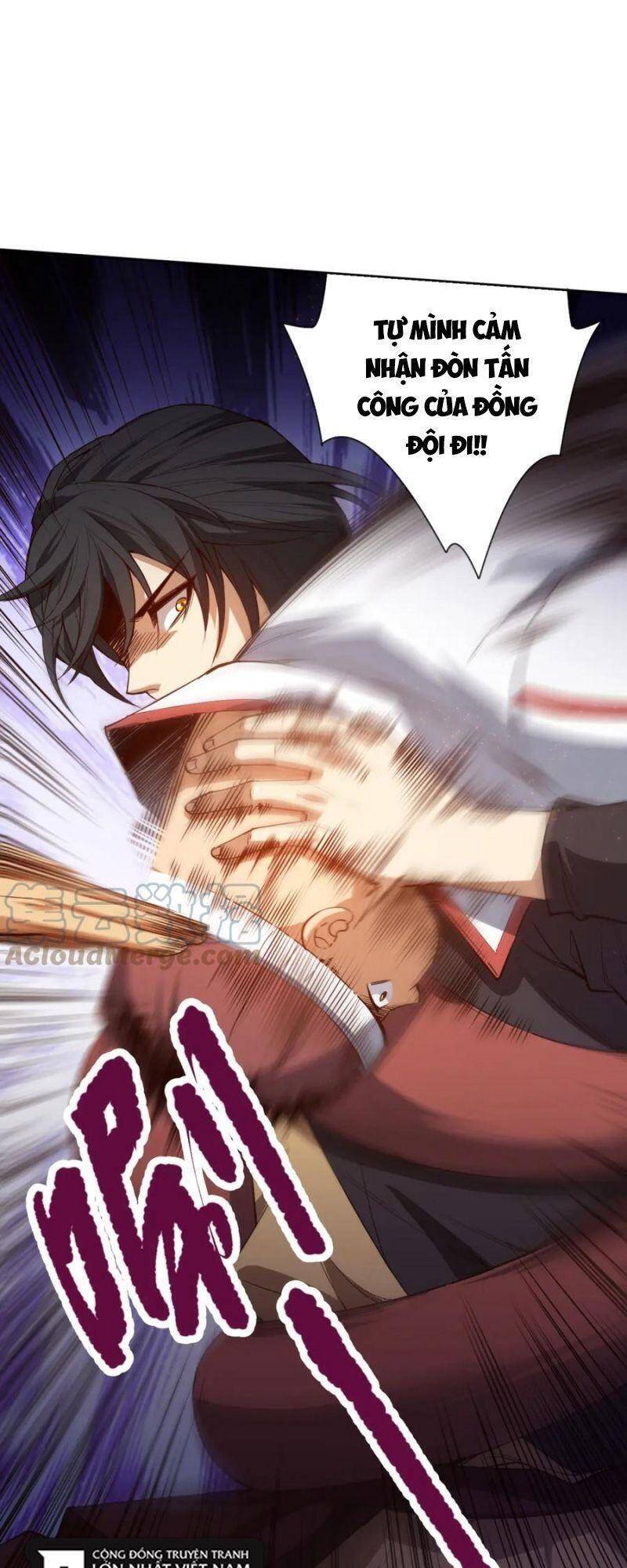 Giản Giới - Chương 180