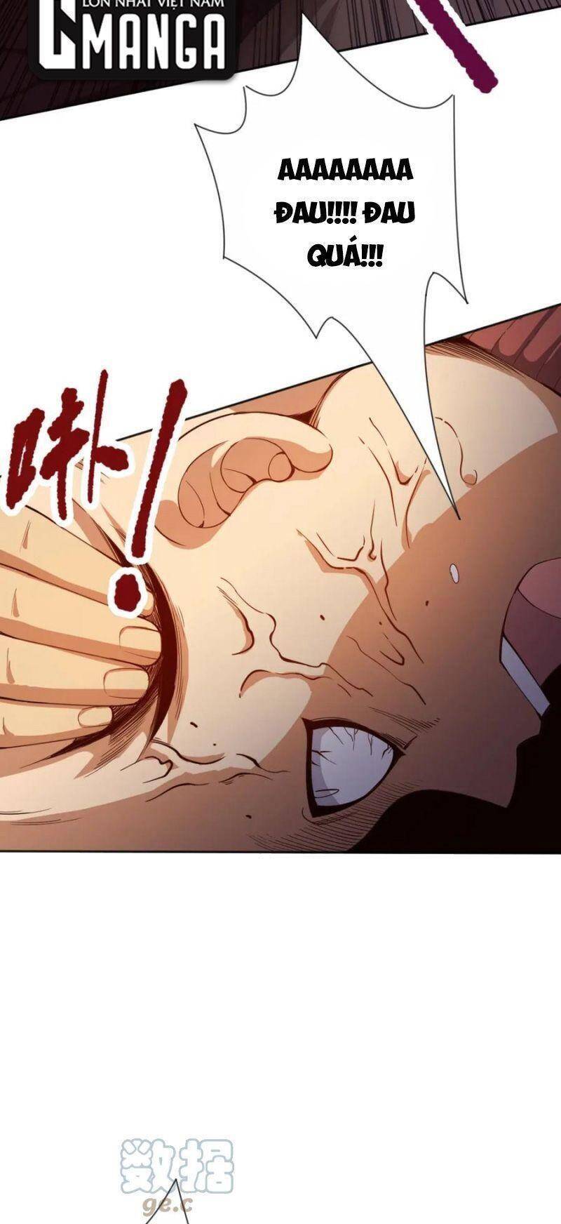 Giản Giới - Chương 180