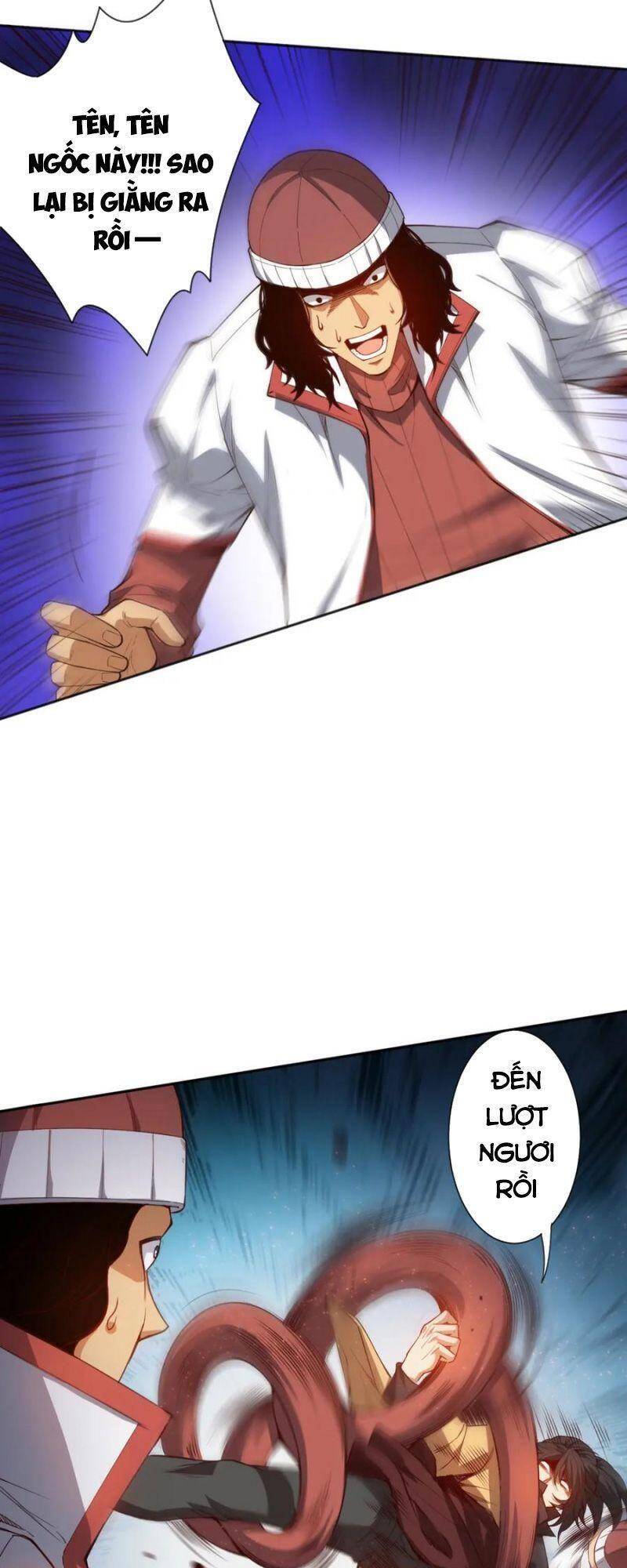Giản Giới - Chương 180