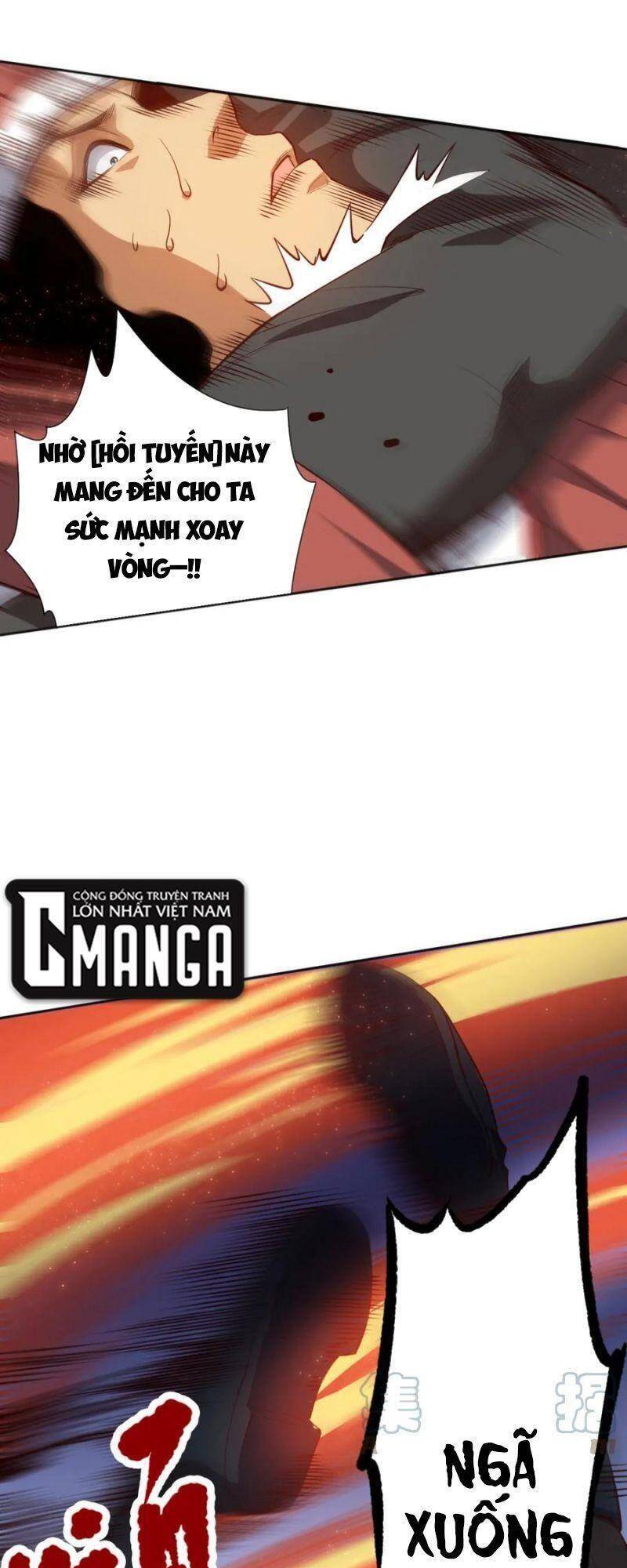 Giản Giới - Chương 180