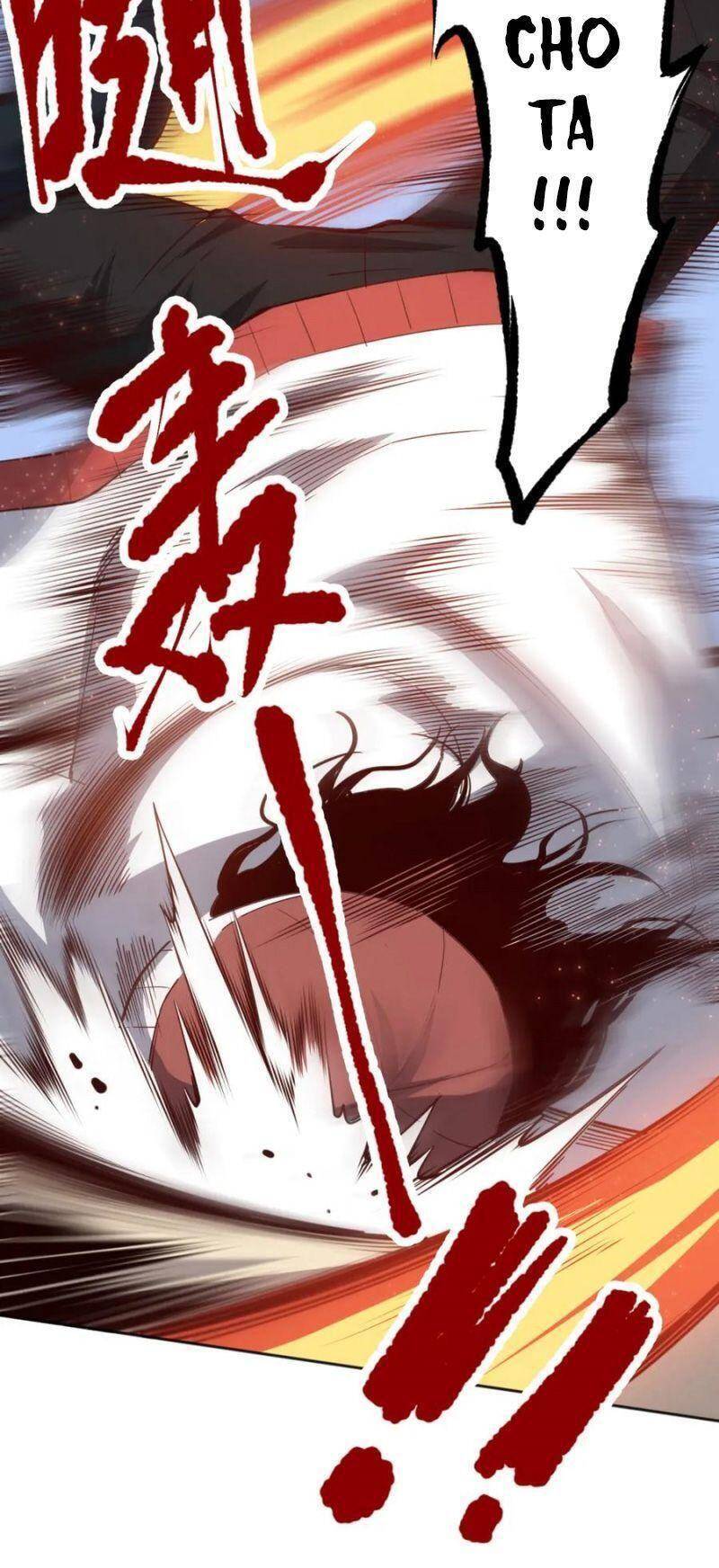 Giản Giới - Chương 180