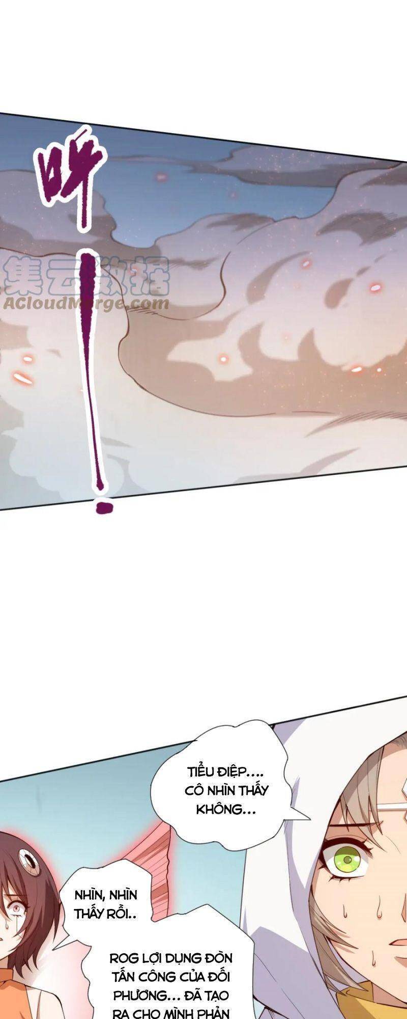 Giản Giới - Chương 180