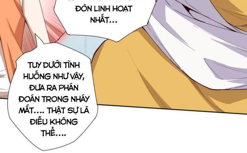 Giản Giới - Chương 180