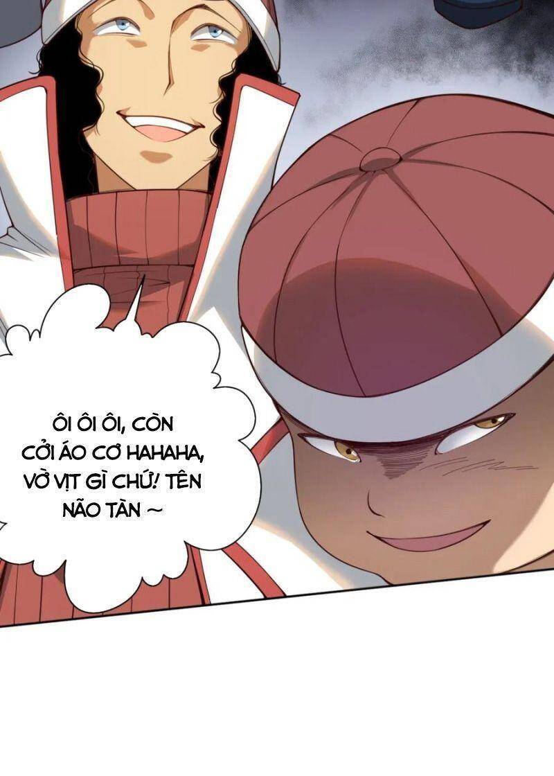 Giản Giới - Chương 180