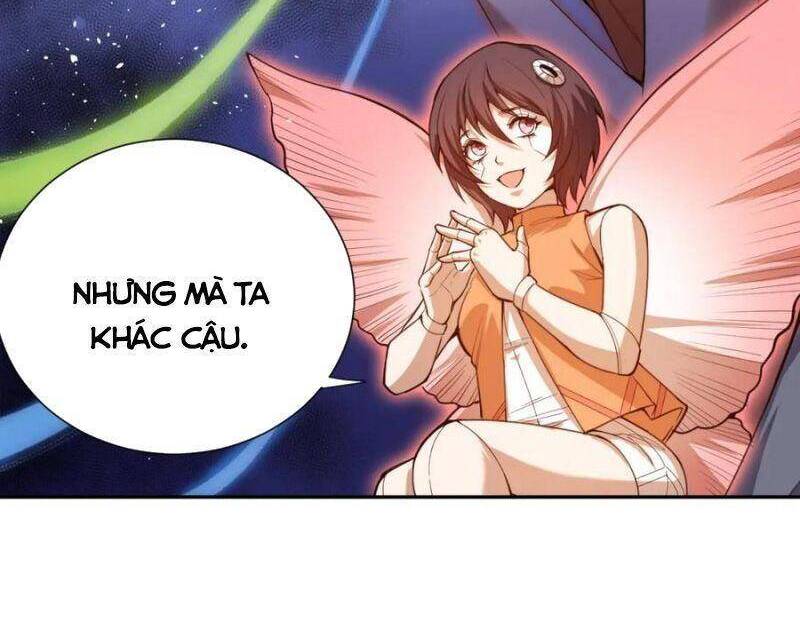 Giản Giới - Chương 181