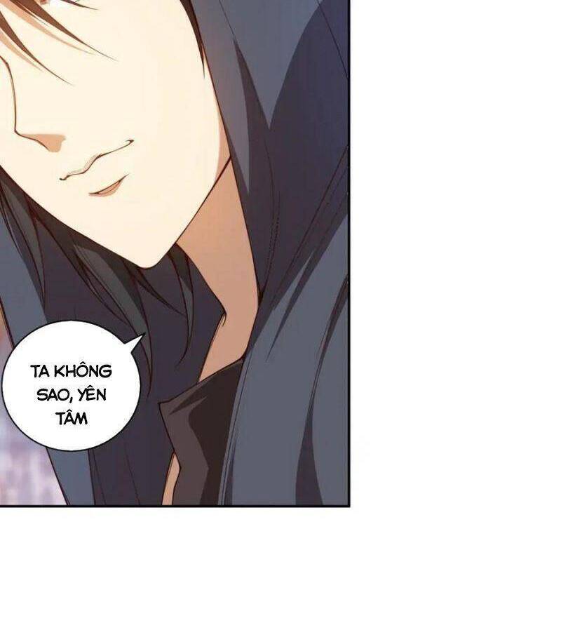 Giản Giới - Chương 181