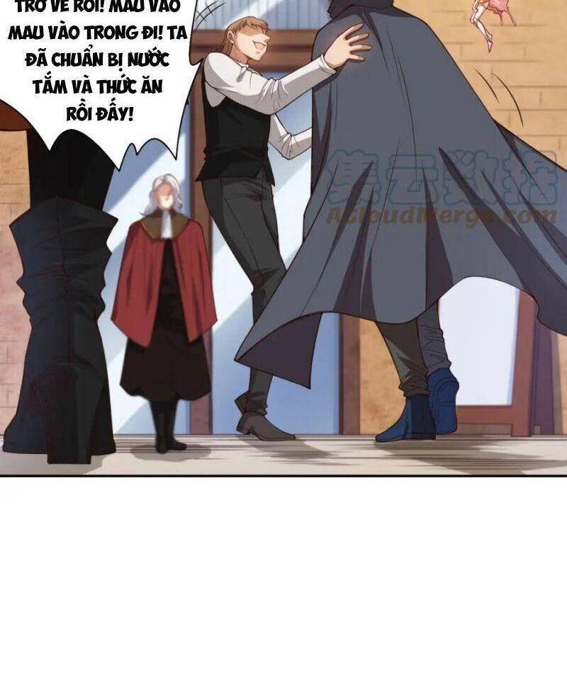 Giản Giới - Chương 181