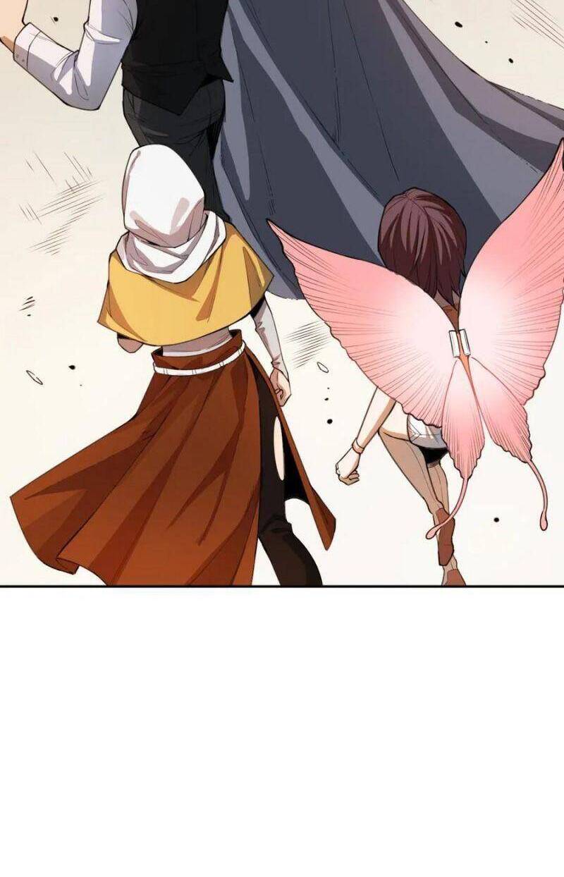 Giản Giới - Chương 181