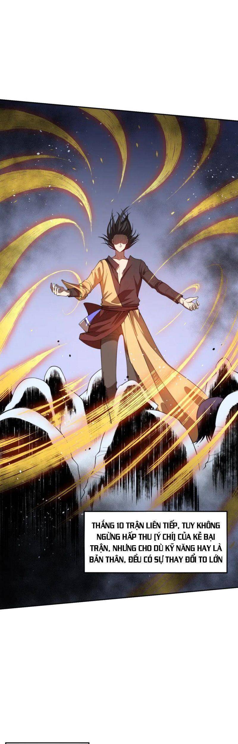 Giản Giới - Chương 181