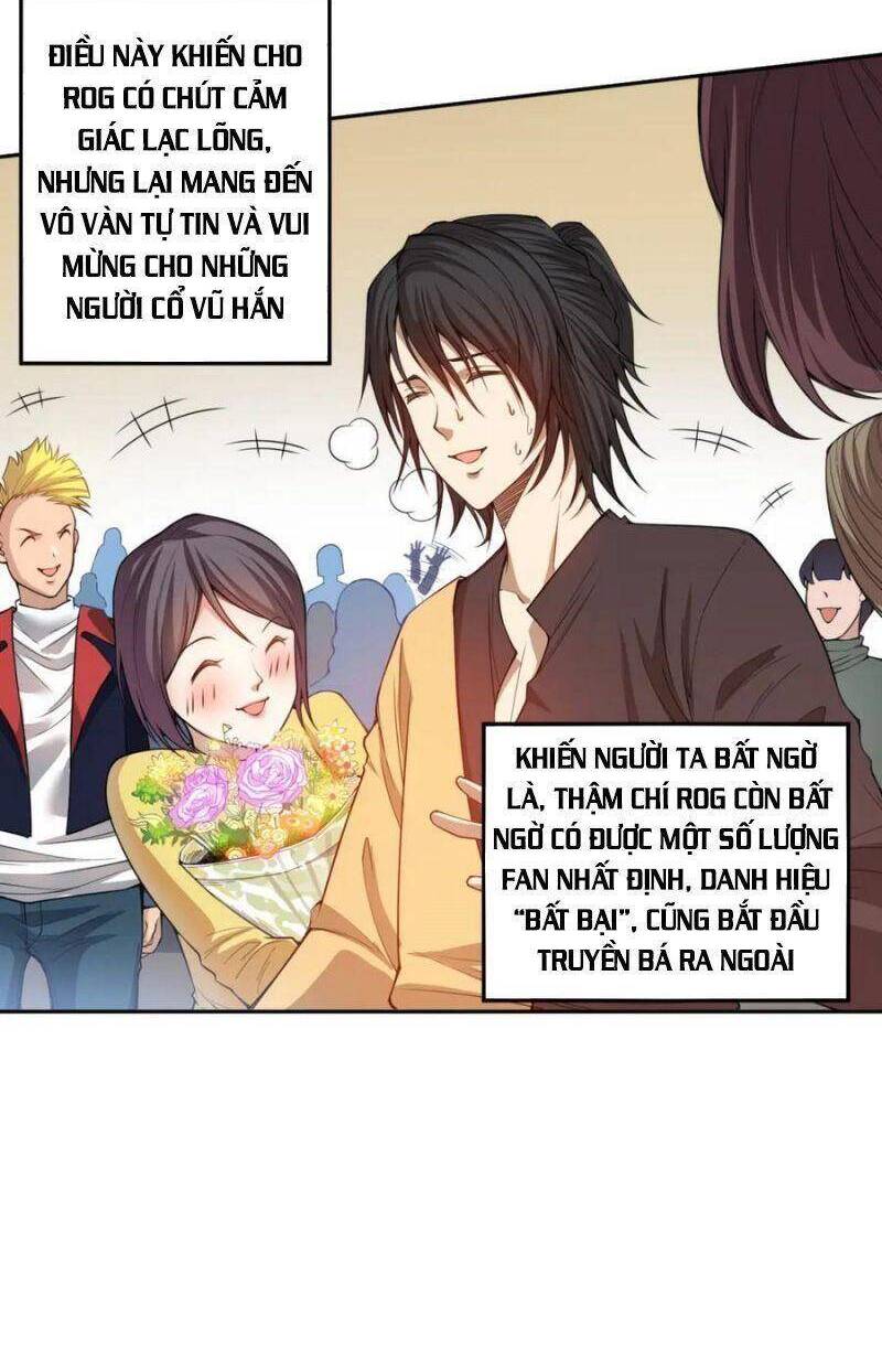 Giản Giới - Chương 181