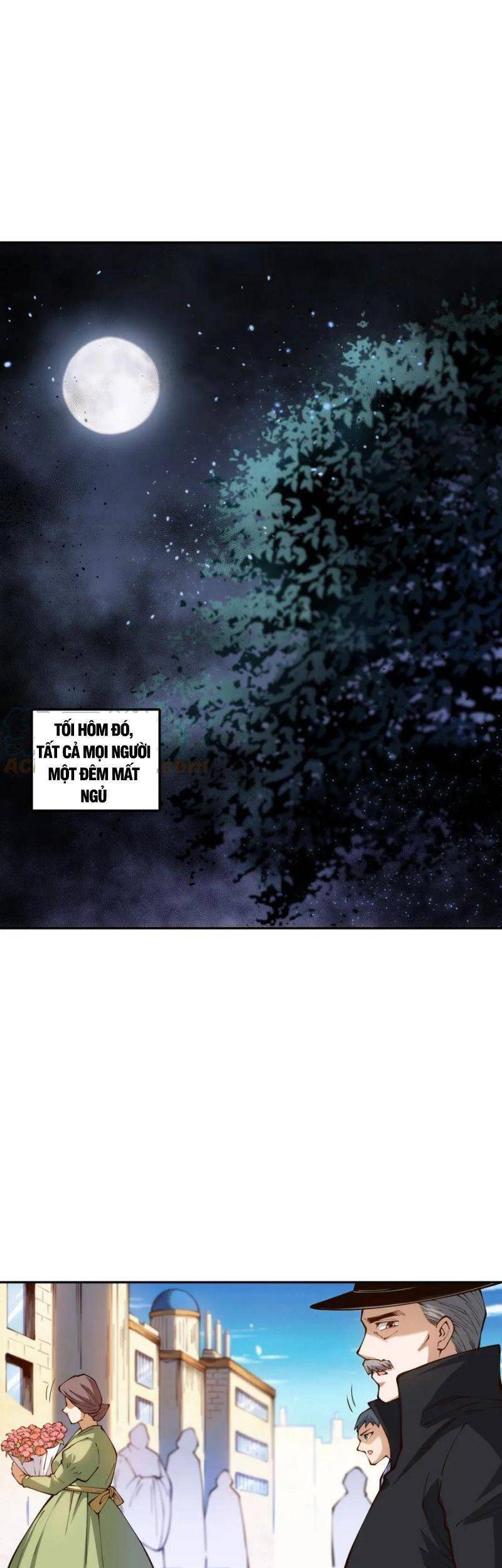 Giản Giới - Chương 181