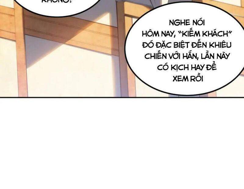 Giản Giới - Chương 181