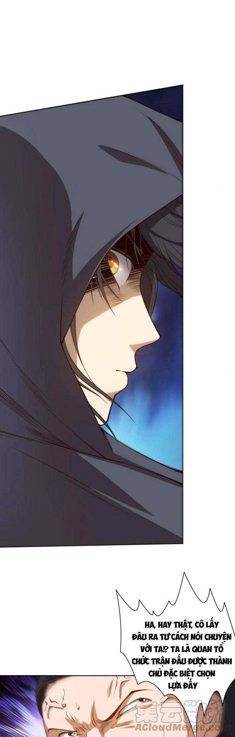 Giản Giới - Chương 181