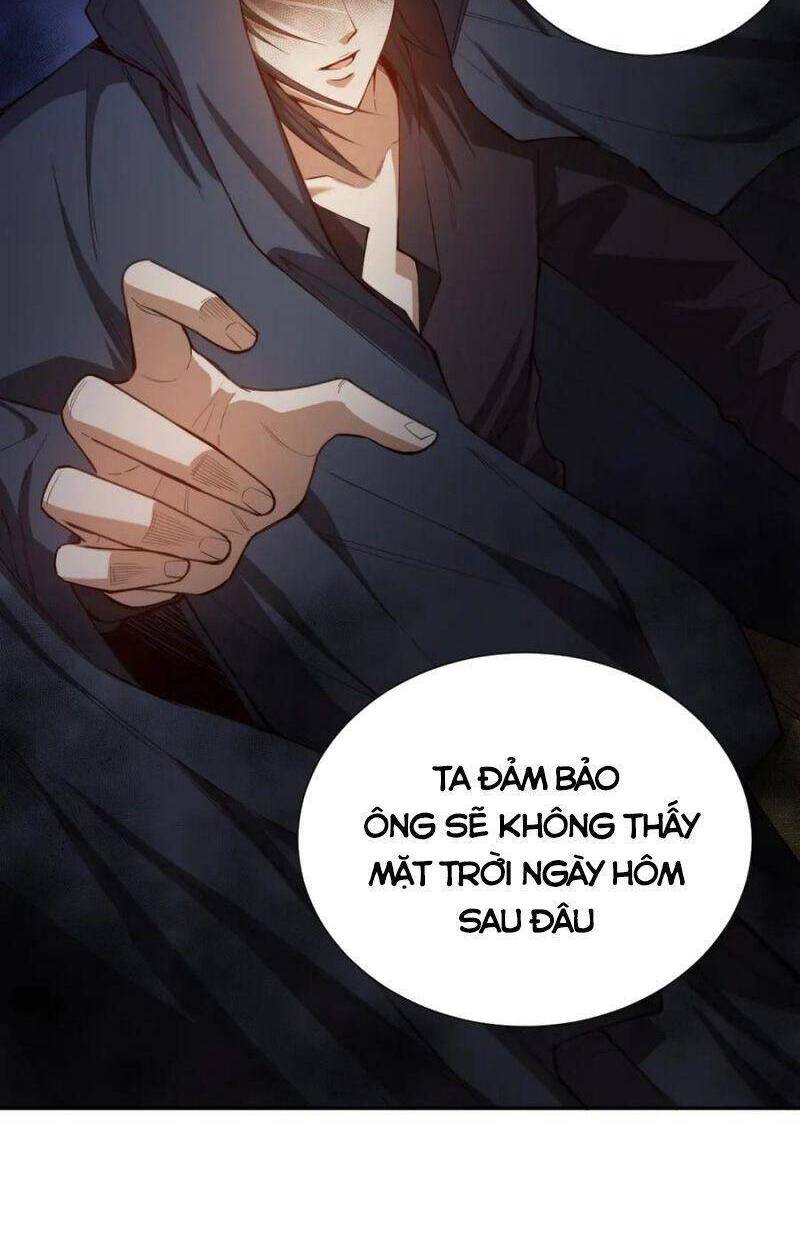 Giản Giới - Chương 181