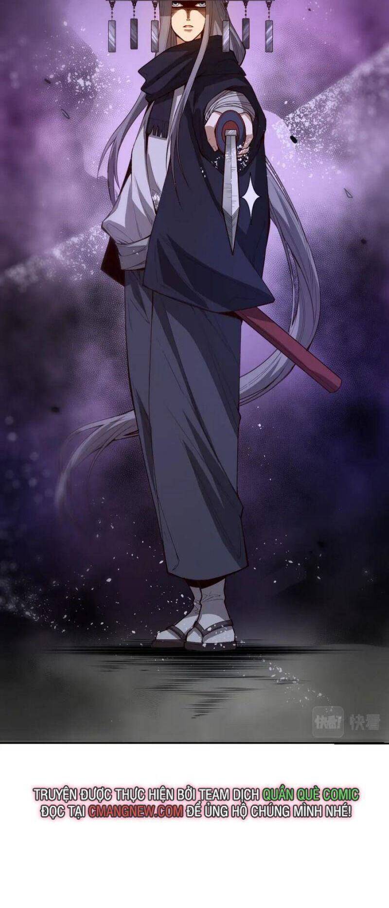 Giản Giới - Chương 181