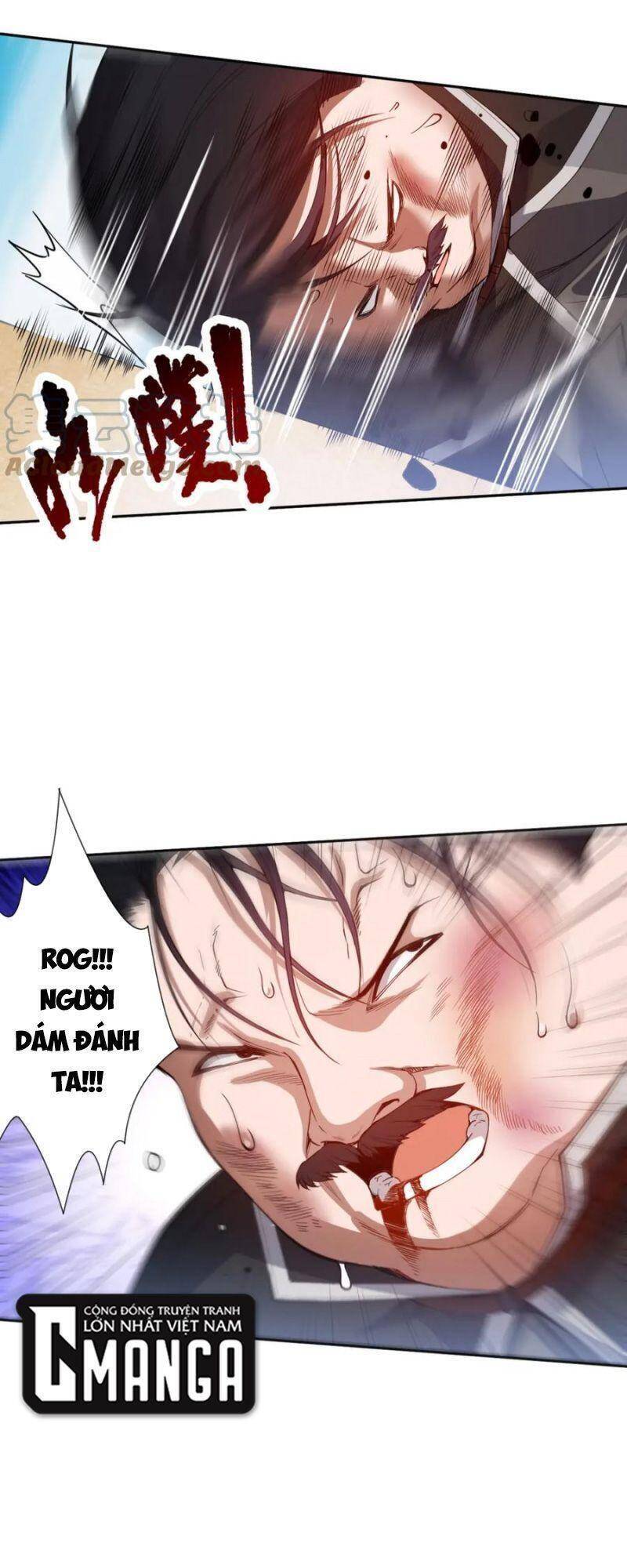 Giản Giới - Chương 181