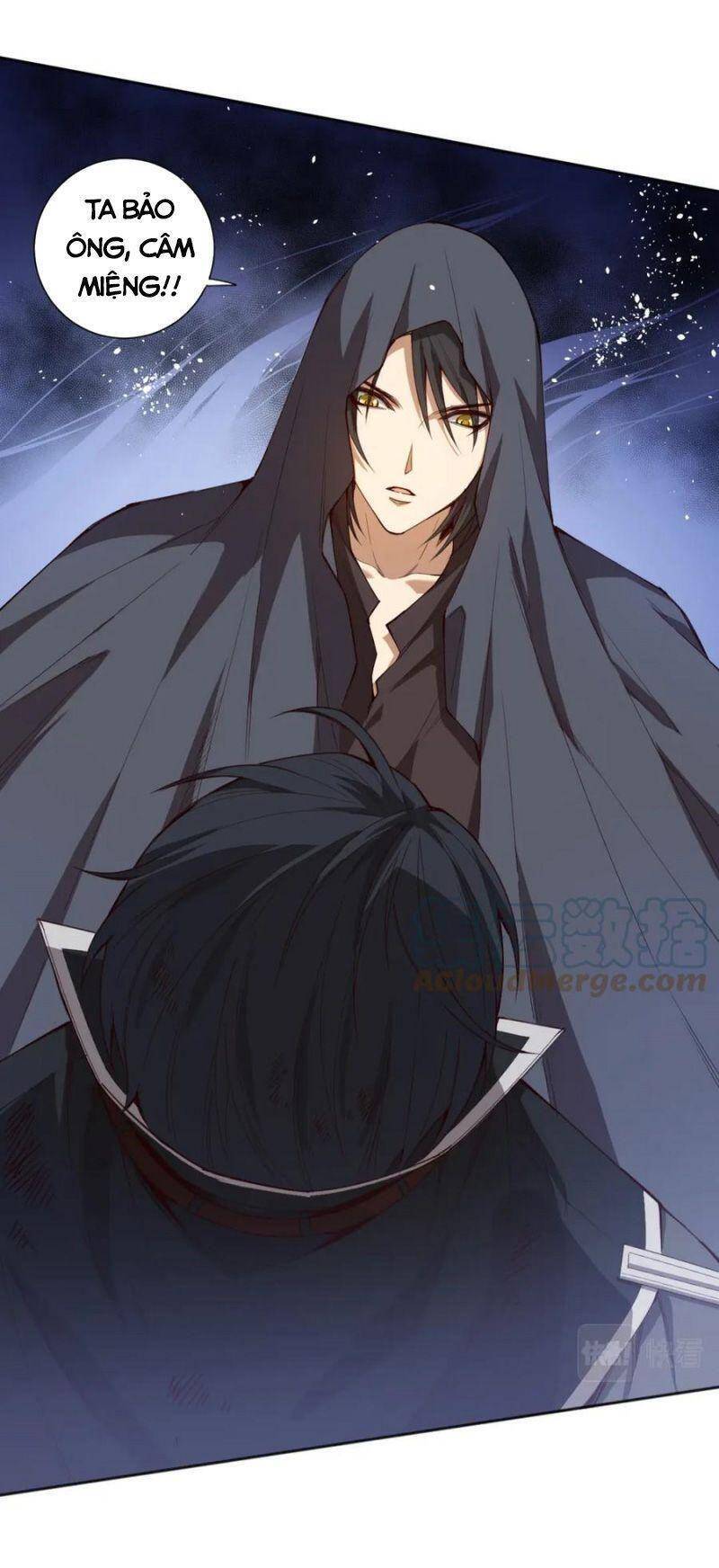 Giản Giới - Chương 181