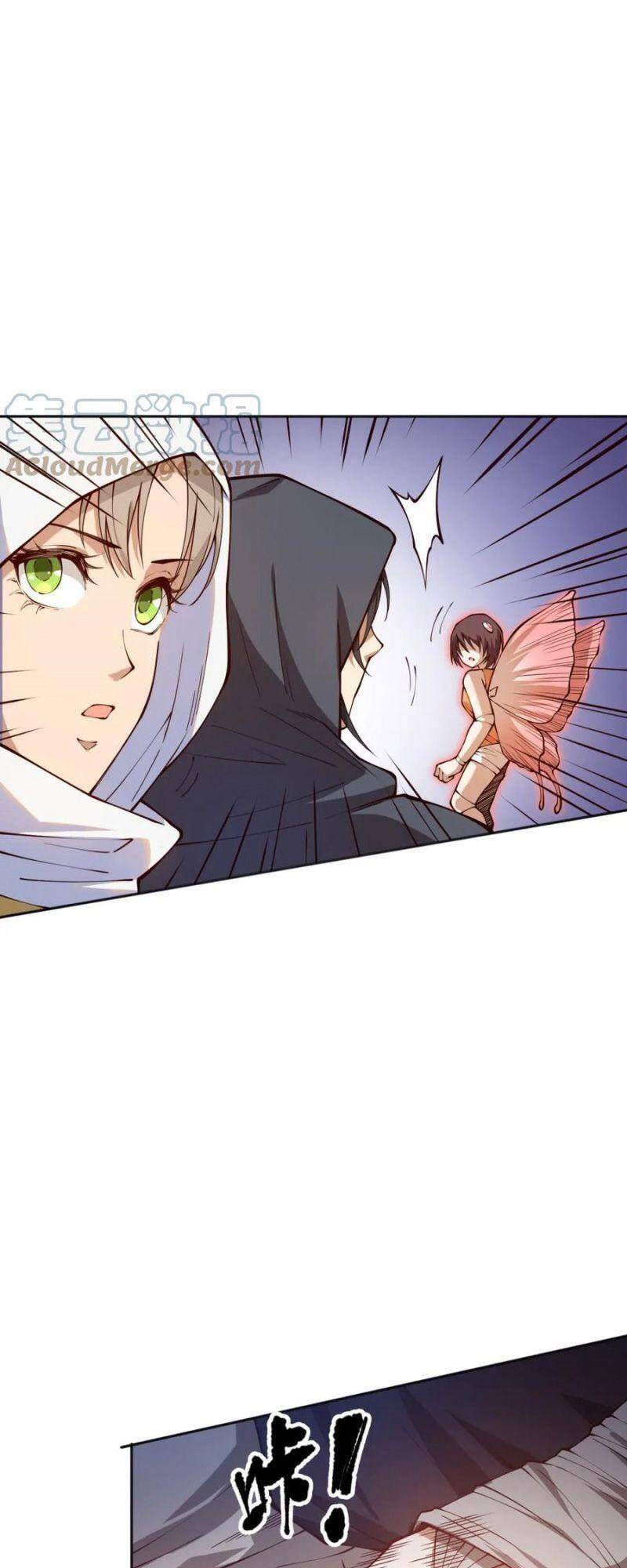 Giản Giới - Chương 181