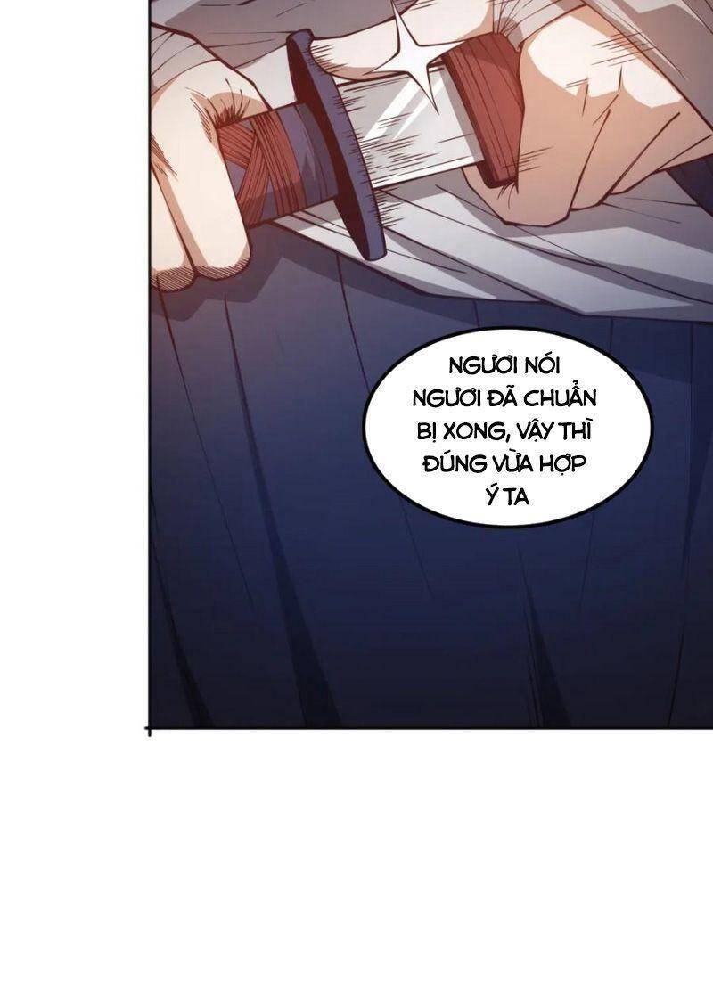 Giản Giới - Chương 181