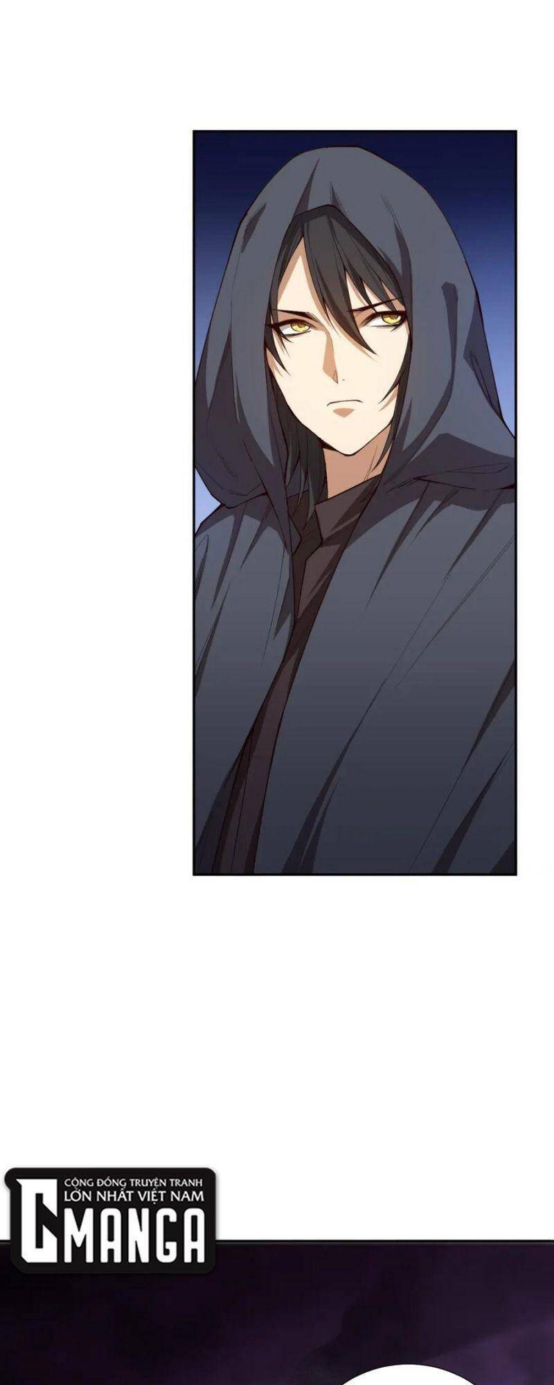 Giản Giới - Chương 181