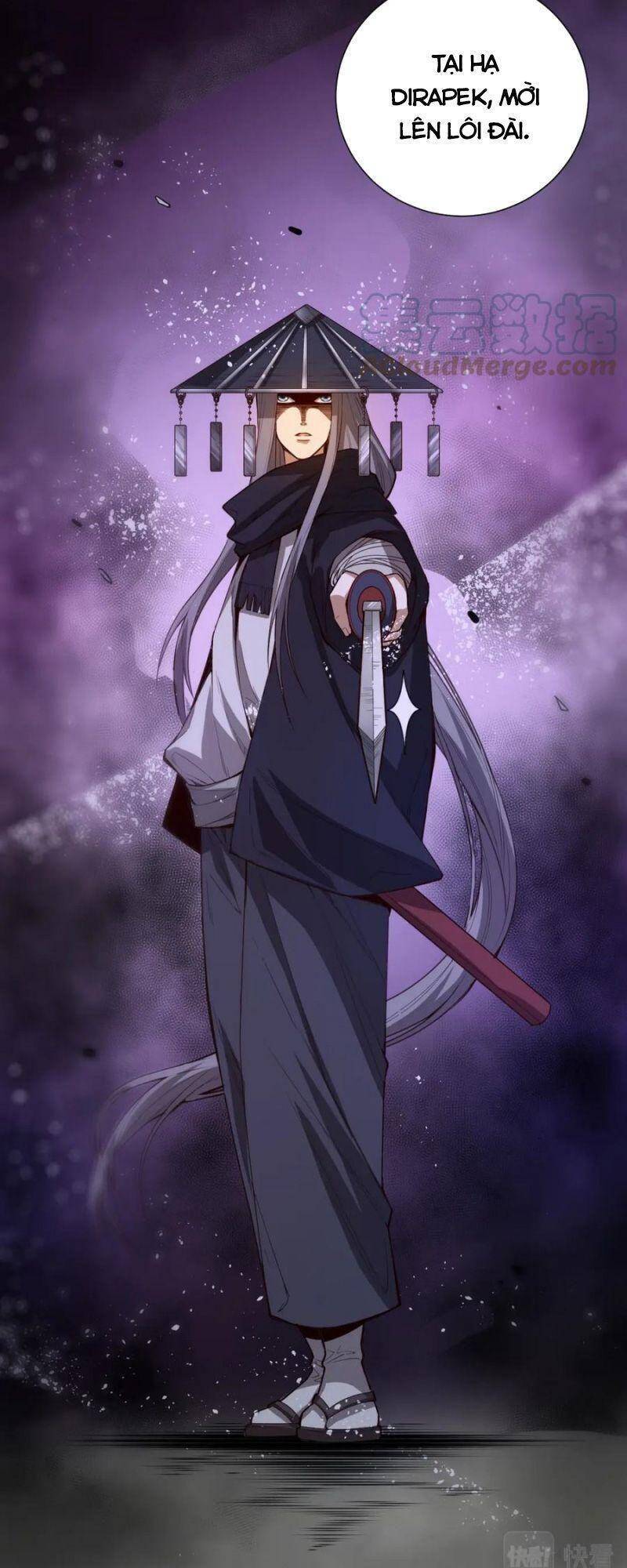 Giản Giới - Chương 181