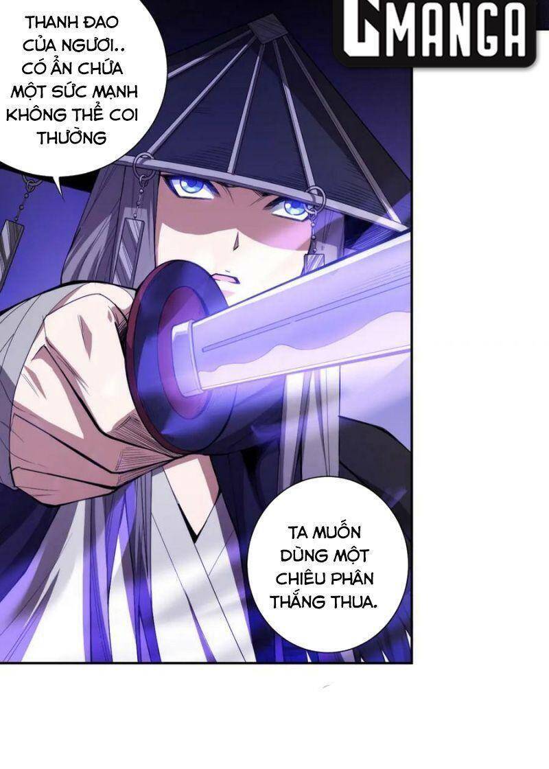 Giản Giới - Chương 184