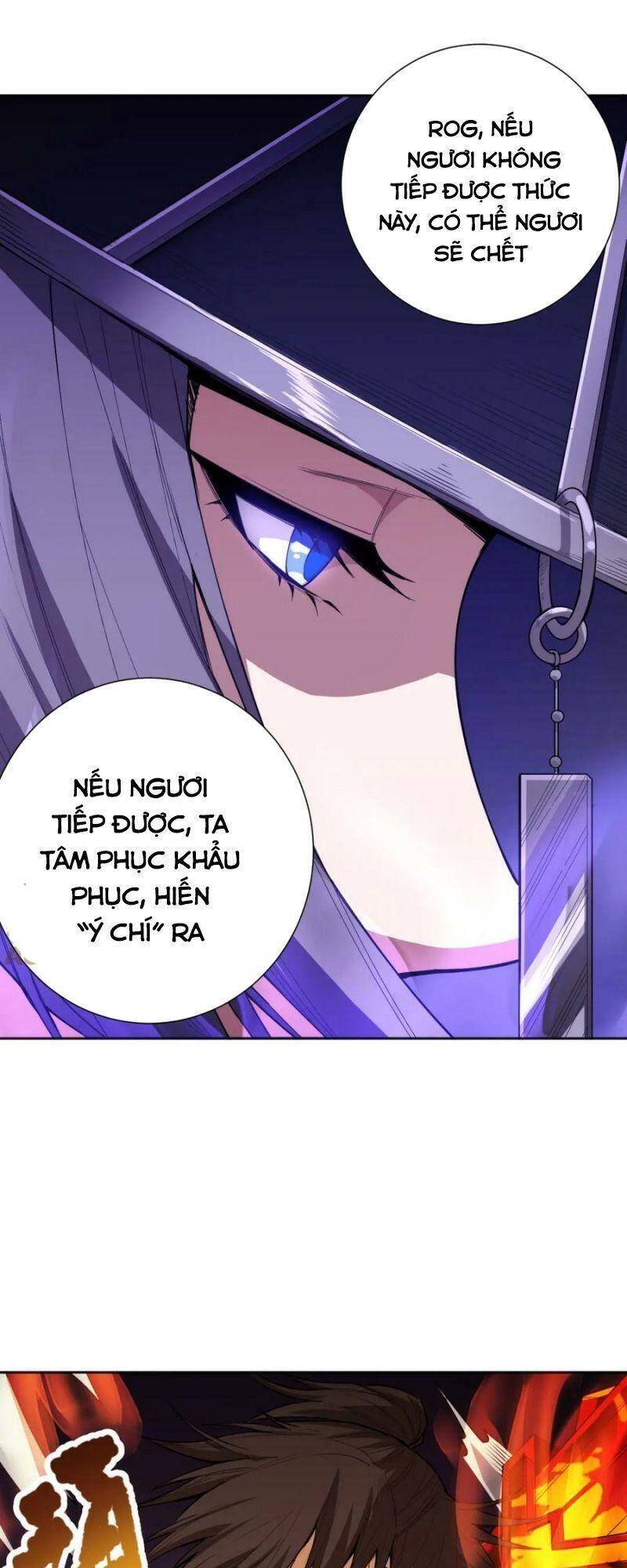 Giản Giới - Chương 184