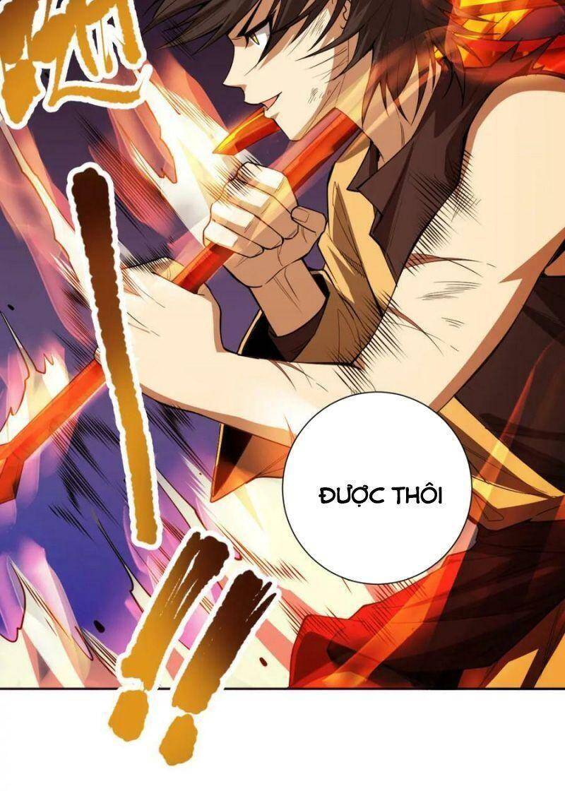 Giản Giới - Chương 184