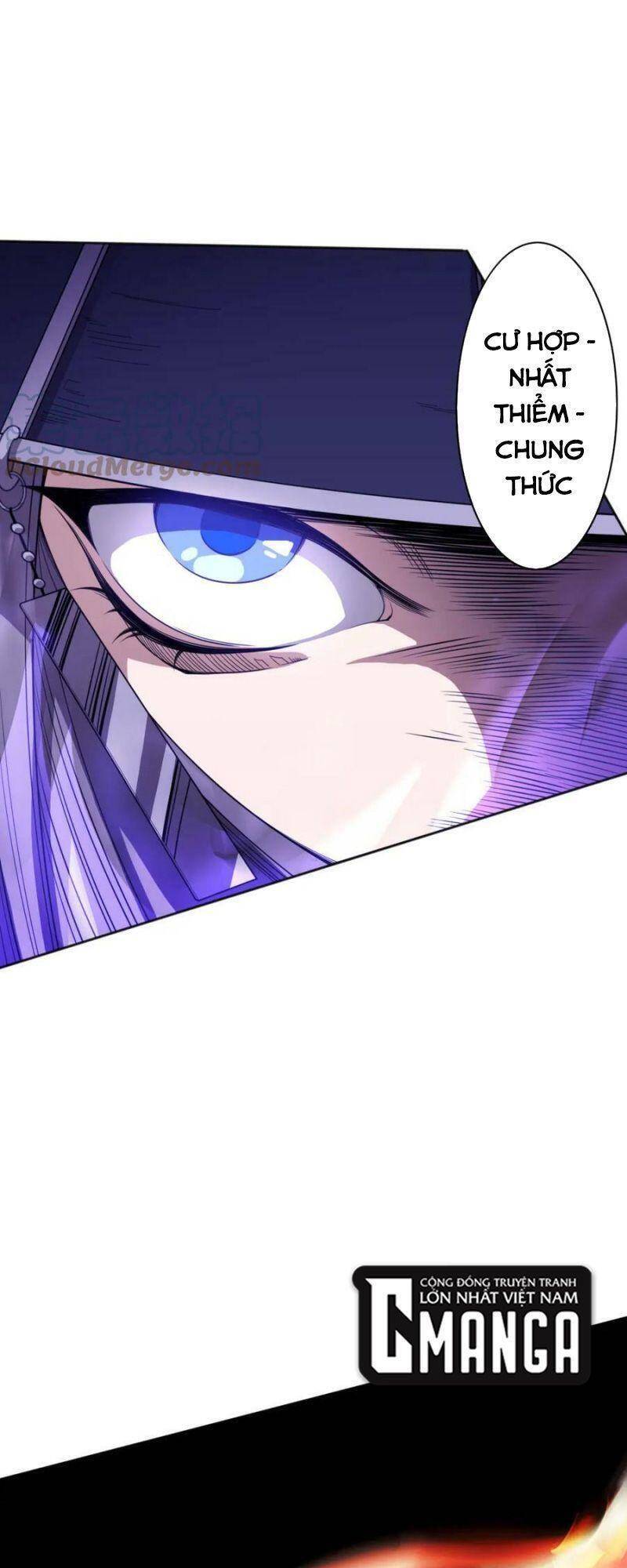 Giản Giới - Chương 184