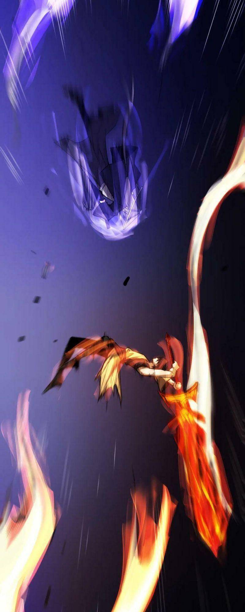 Giản Giới - Chương 184