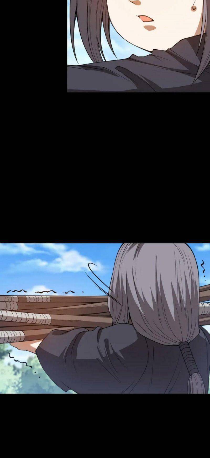 Giản Giới - Chương 184