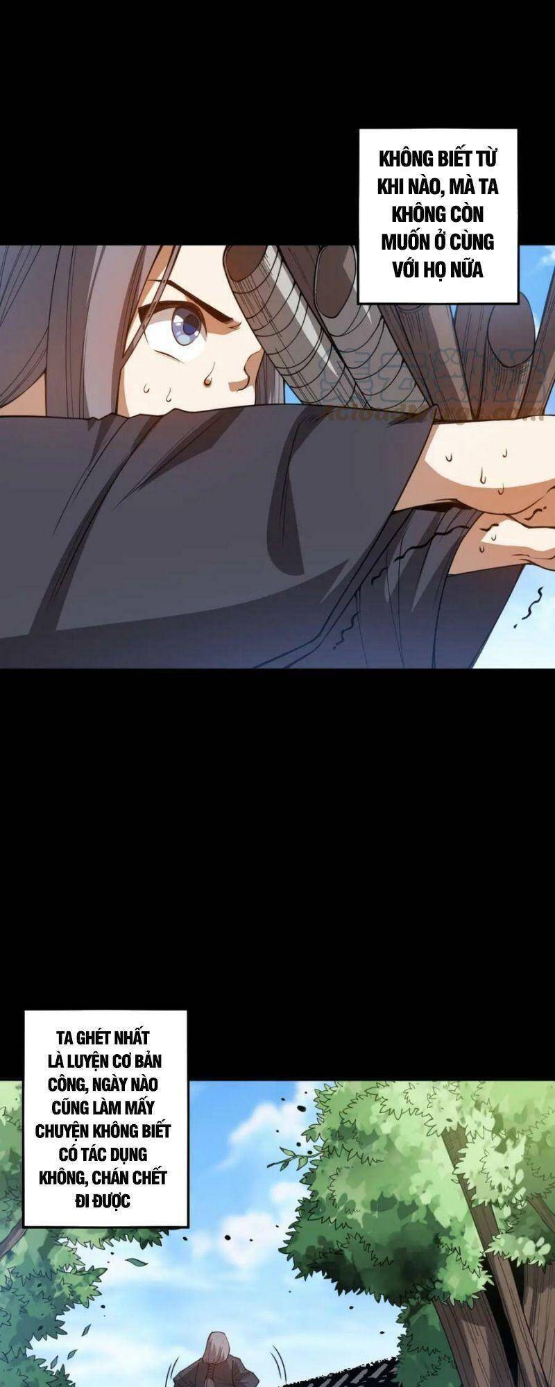 Giản Giới - Chương 184