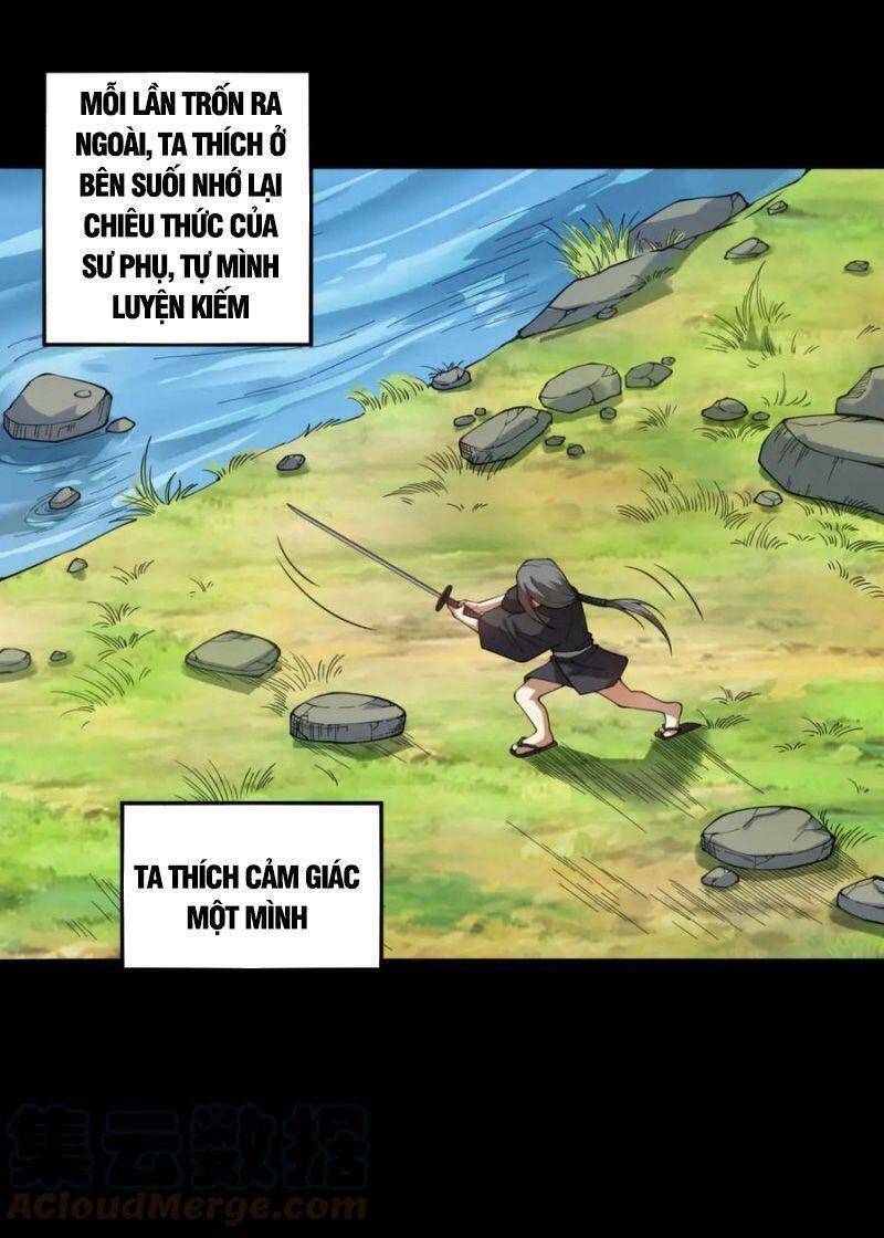 Giản Giới - Chương 184