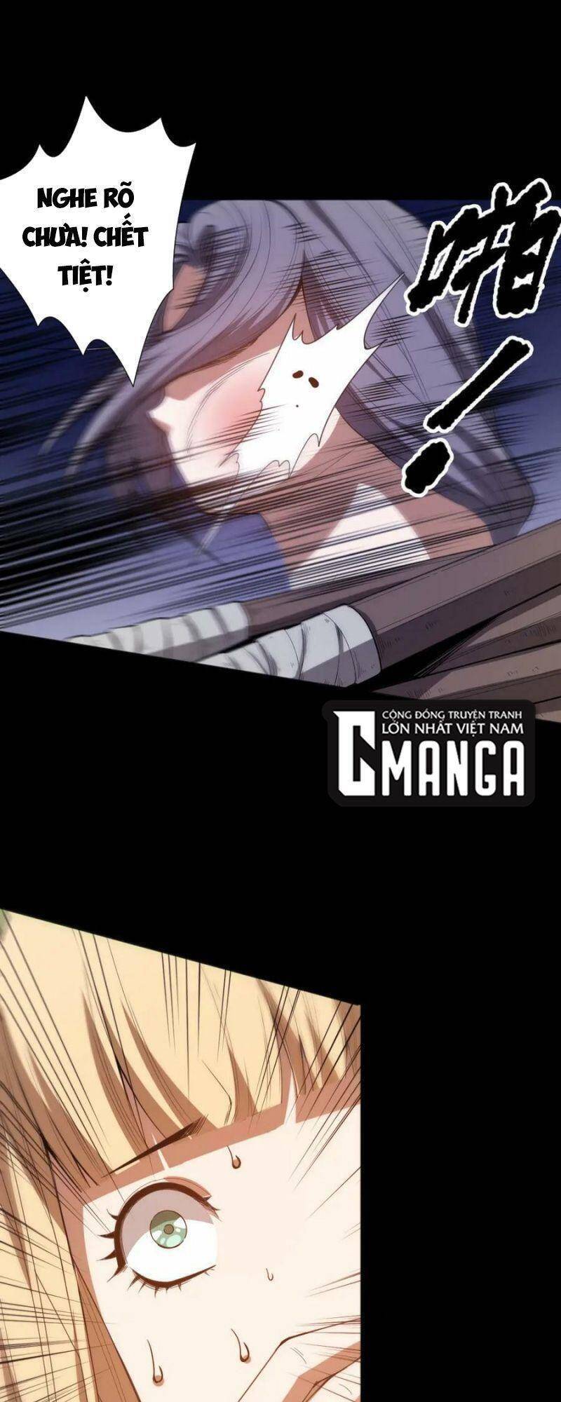 Giản Giới - Chương 184