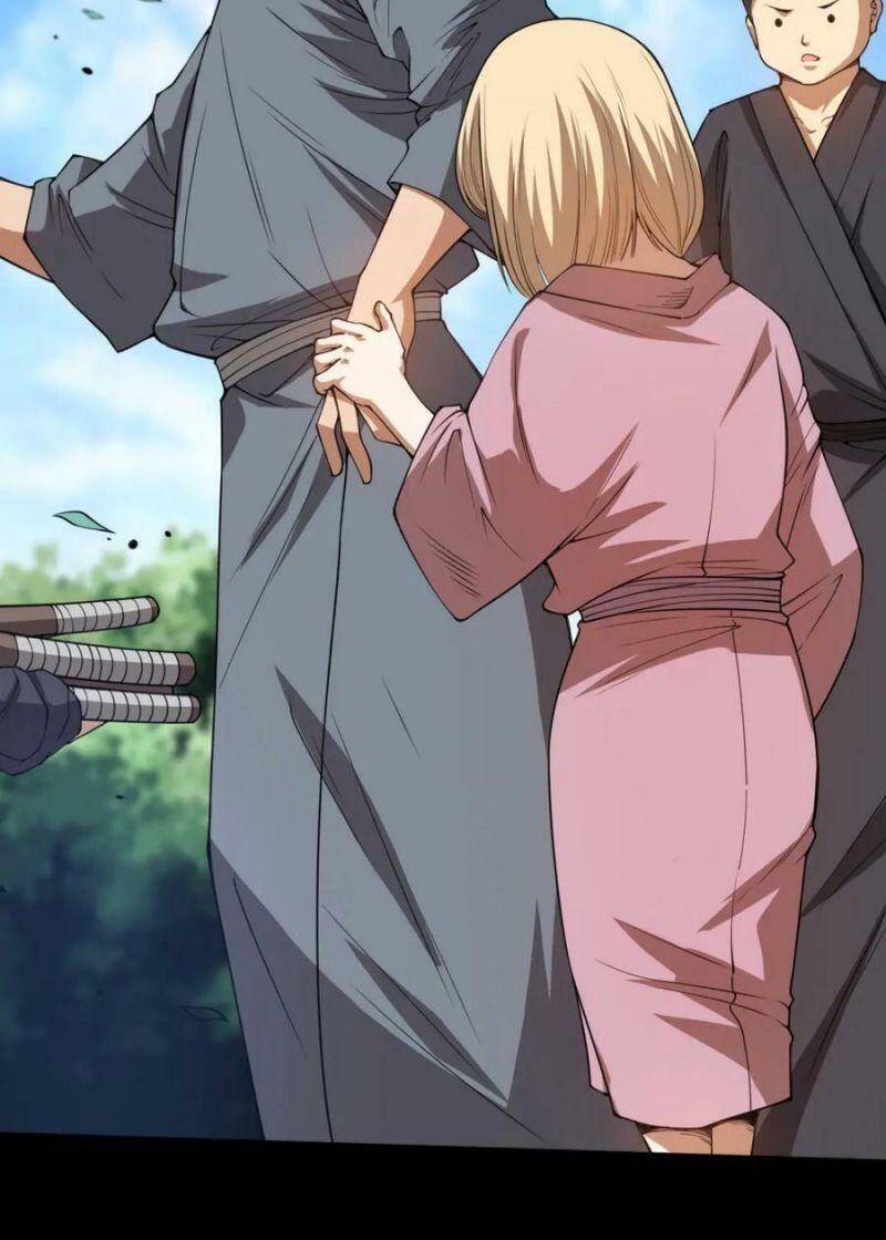 Giản Giới - Chương 184