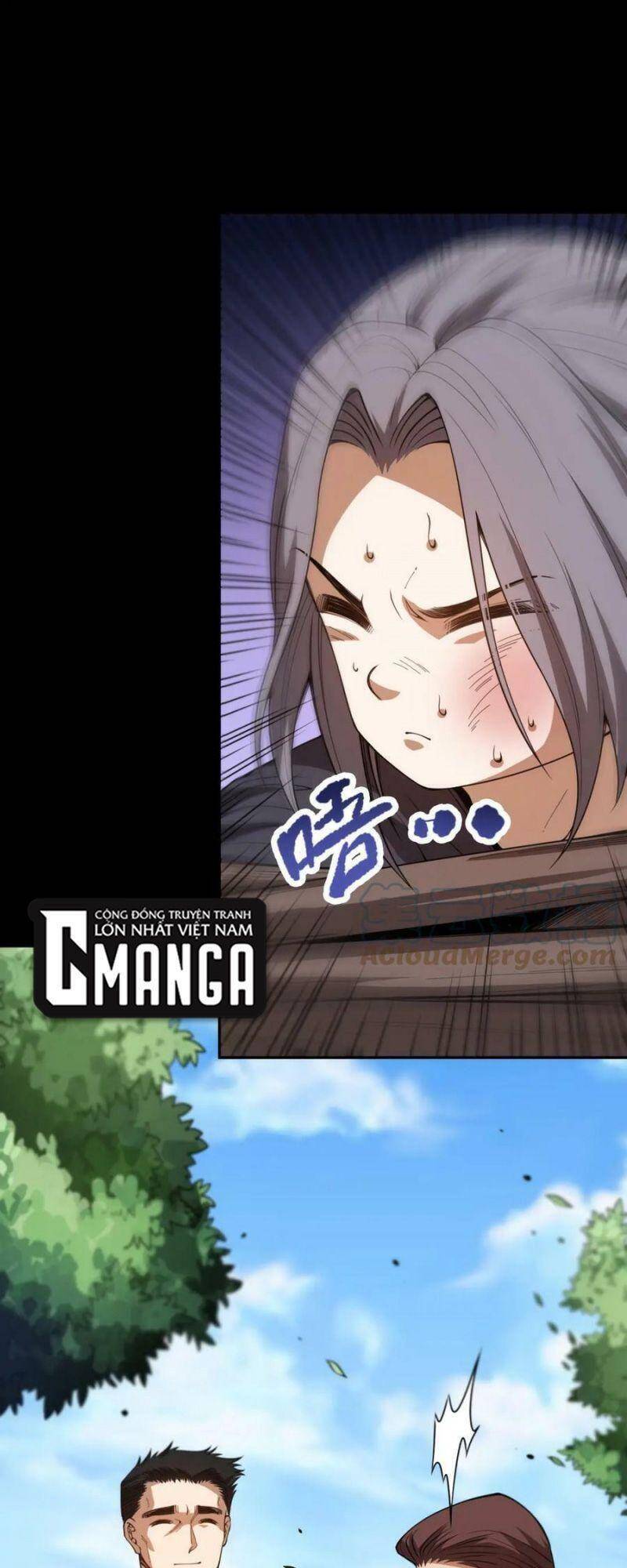 Giản Giới - Chương 184