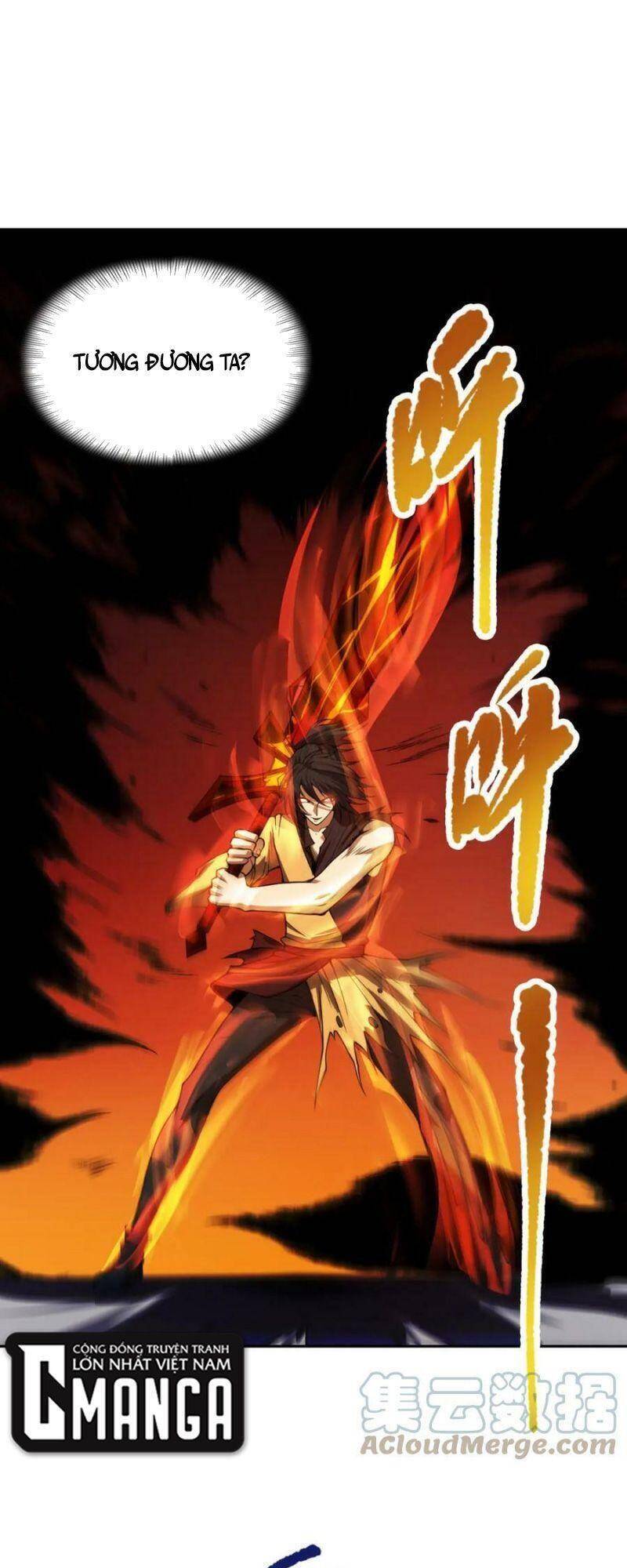 Giản Giới - Chương 184