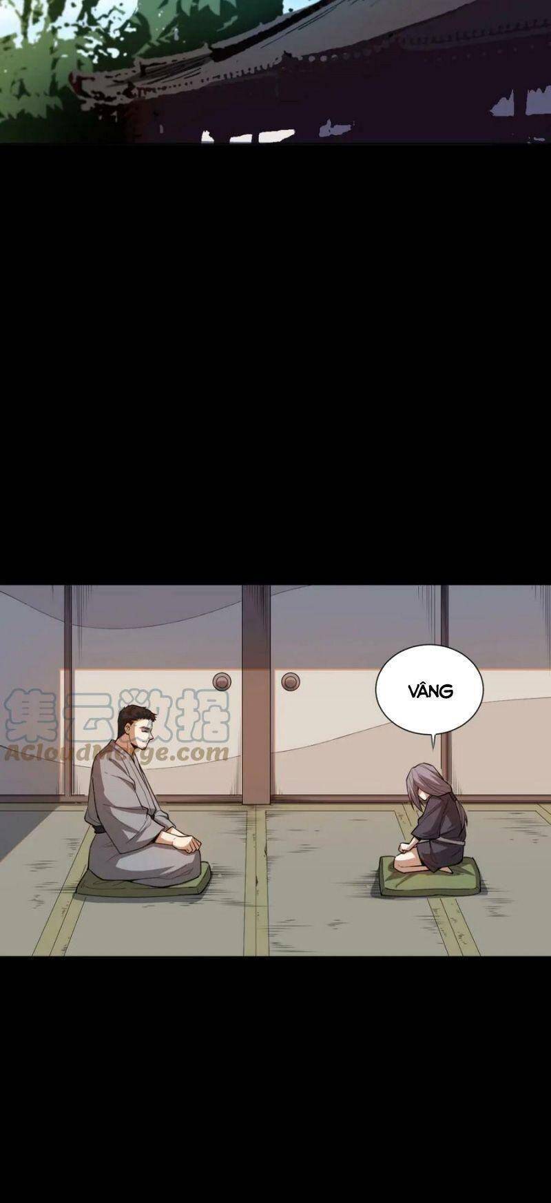 Giản Giới - Chương 184