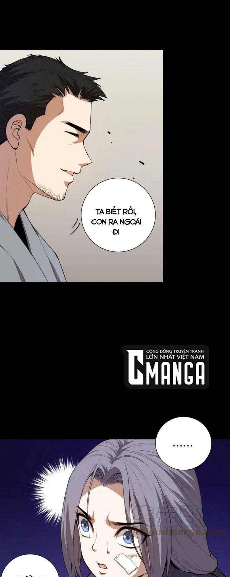 Giản Giới - Chương 184