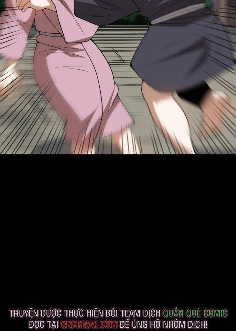 Giản Giới - Chương 184