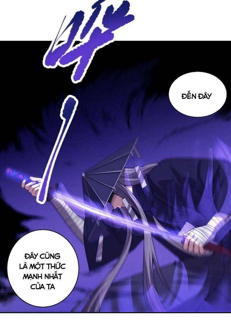 Giản Giới - Chương 184