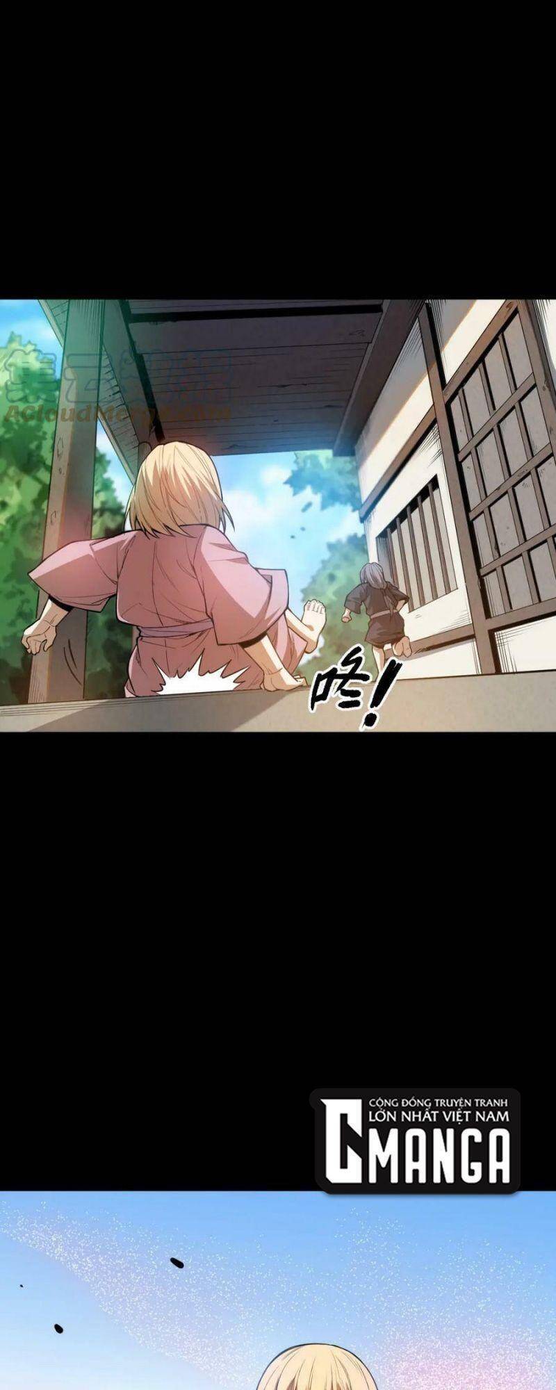 Giản Giới - Chương 184