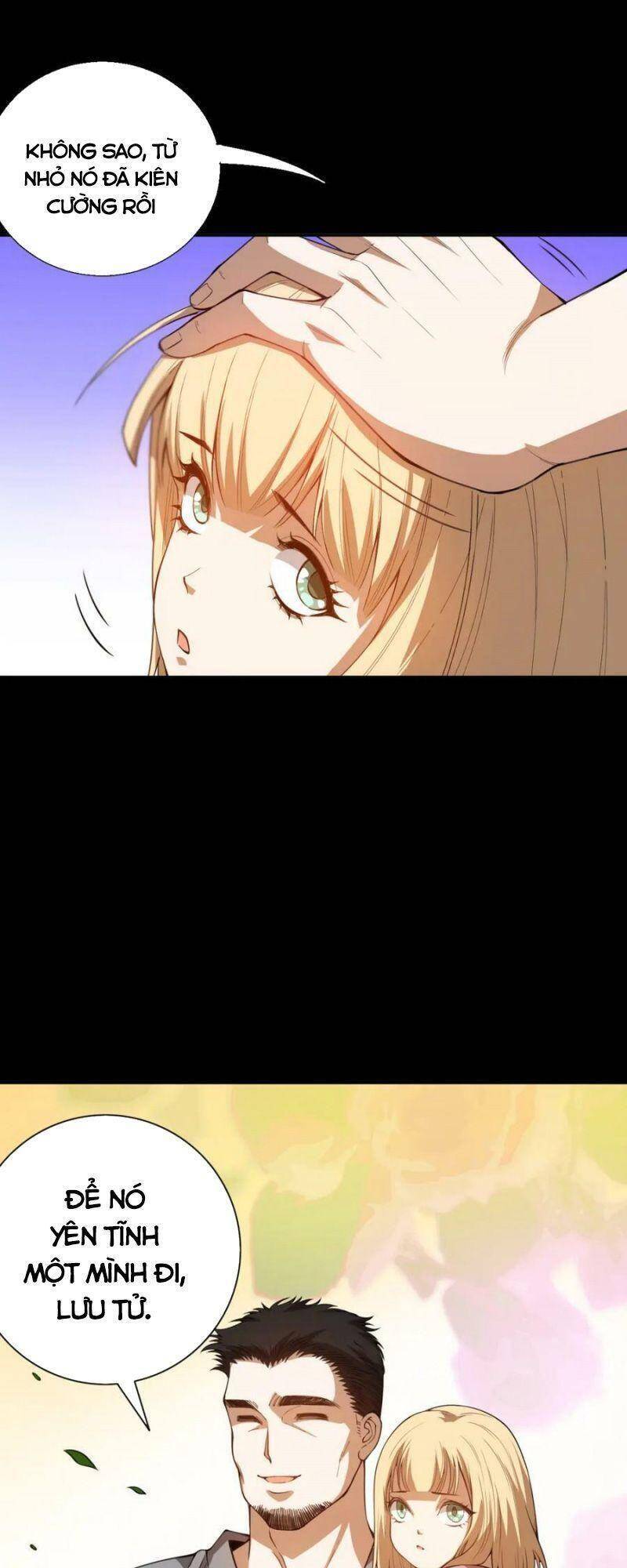 Giản Giới - Chương 184