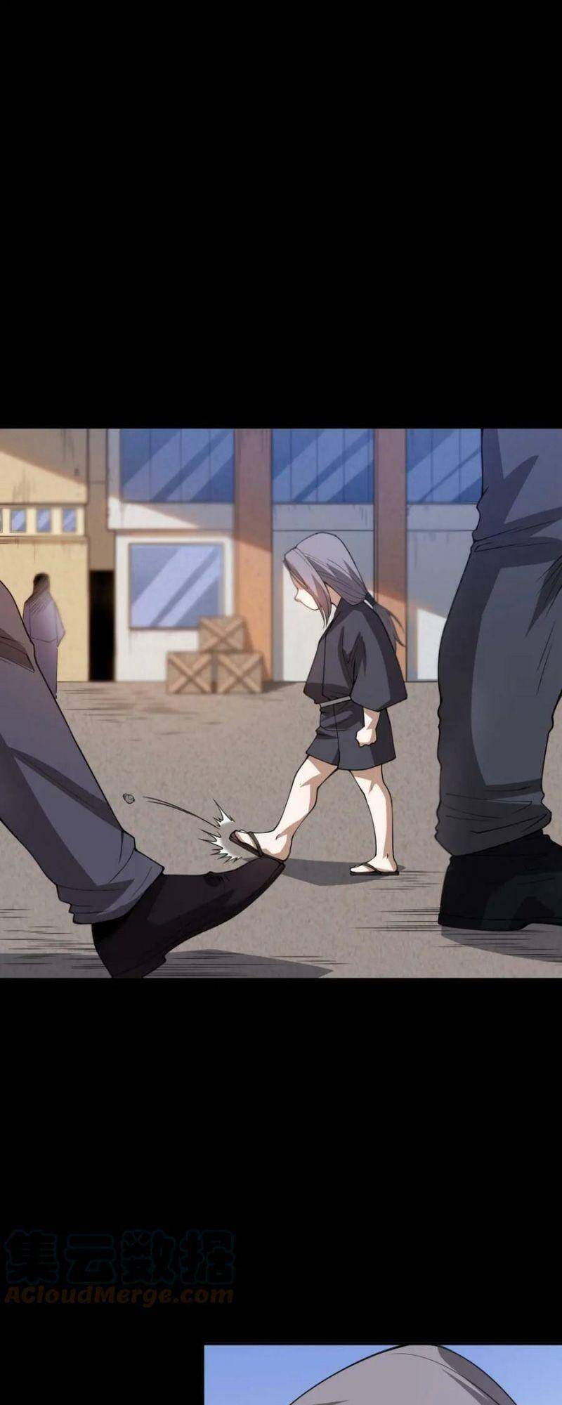 Giản Giới - Chương 184