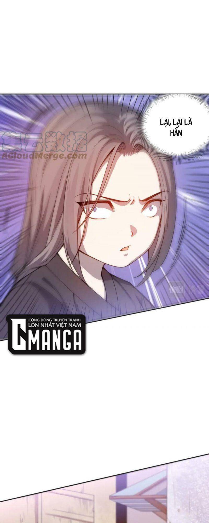 Giản Giới - Chương 184