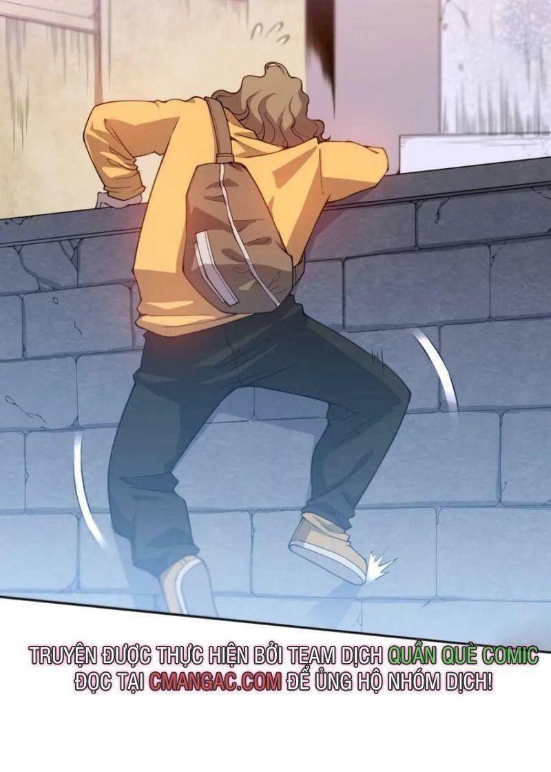 Giản Giới - Chương 184