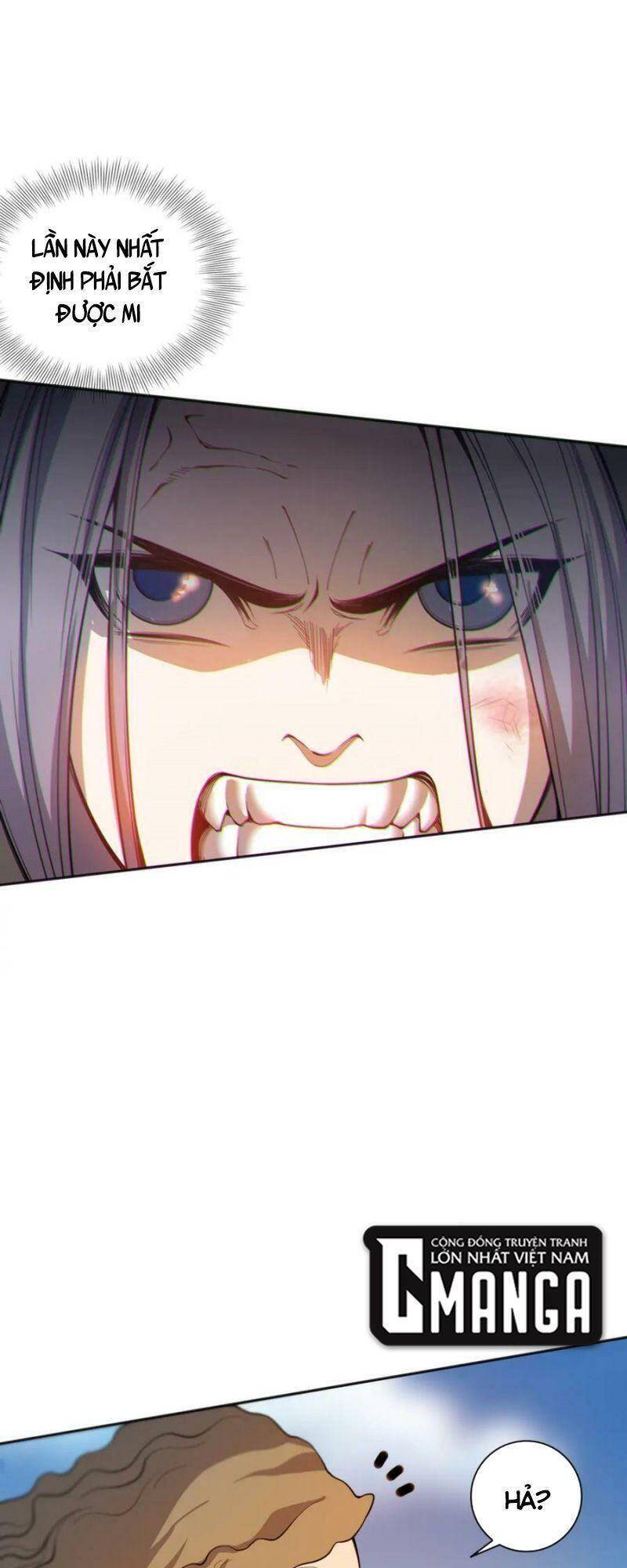 Giản Giới - Chương 184