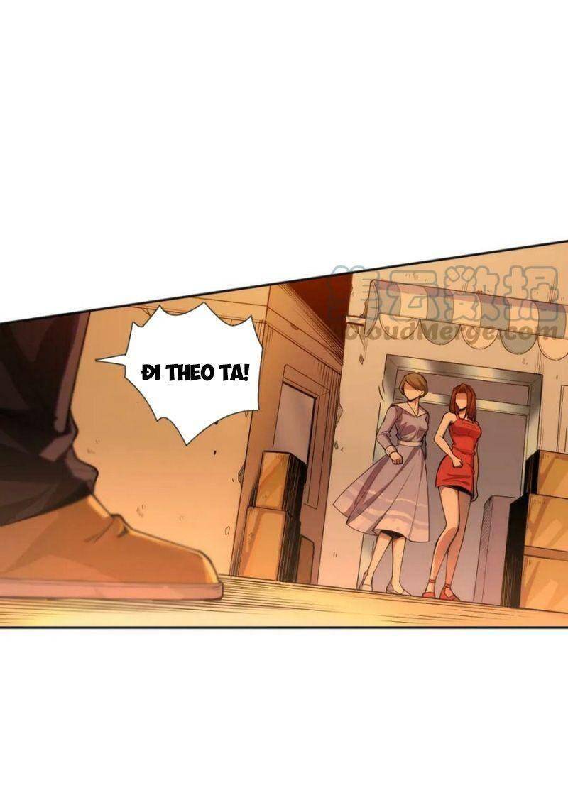 Giản Giới - Chương 184