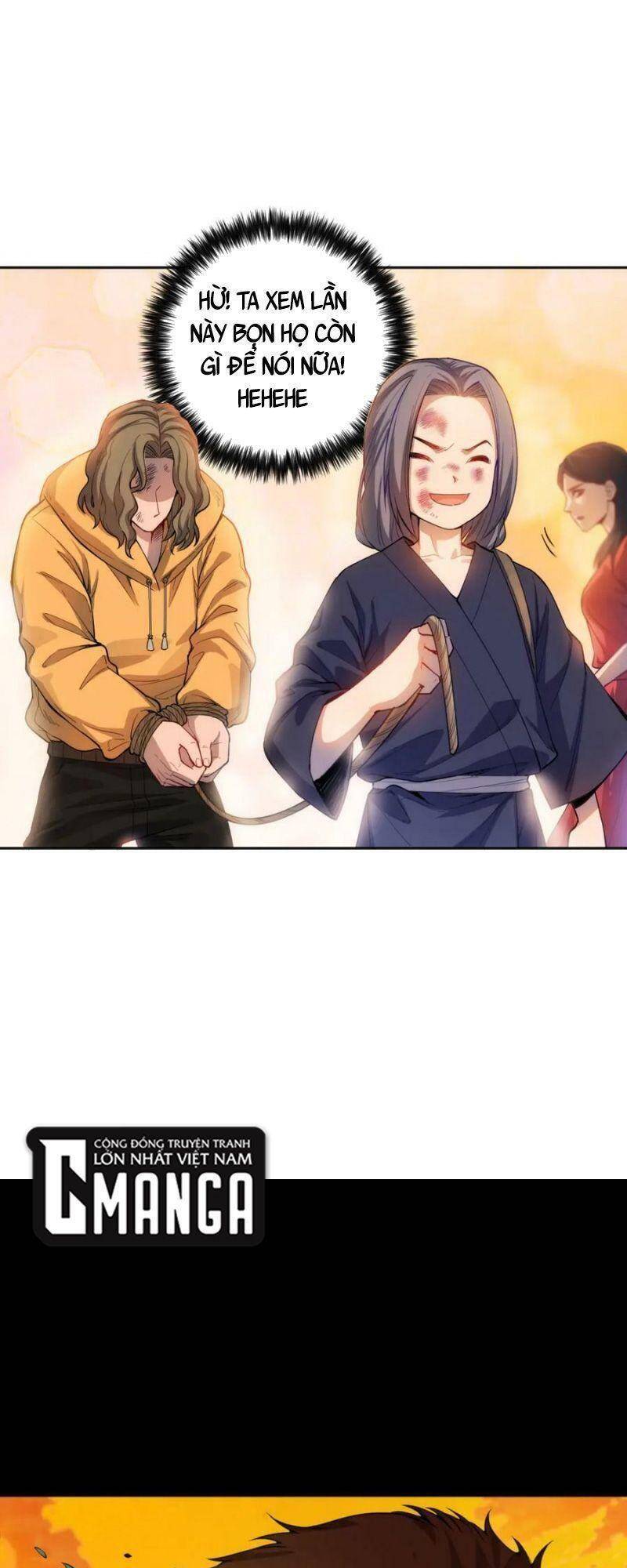 Giản Giới - Chương 184