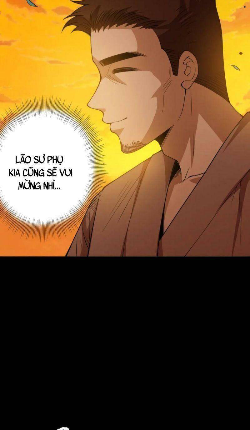 Giản Giới - Chương 184